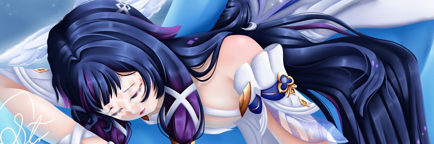 CaelumStar21's profile banner image