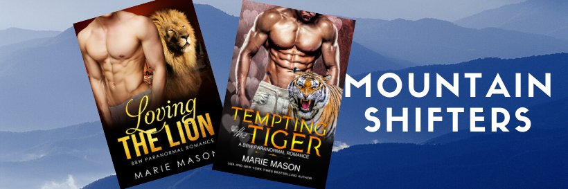 mariemasonwrite's profile banner image