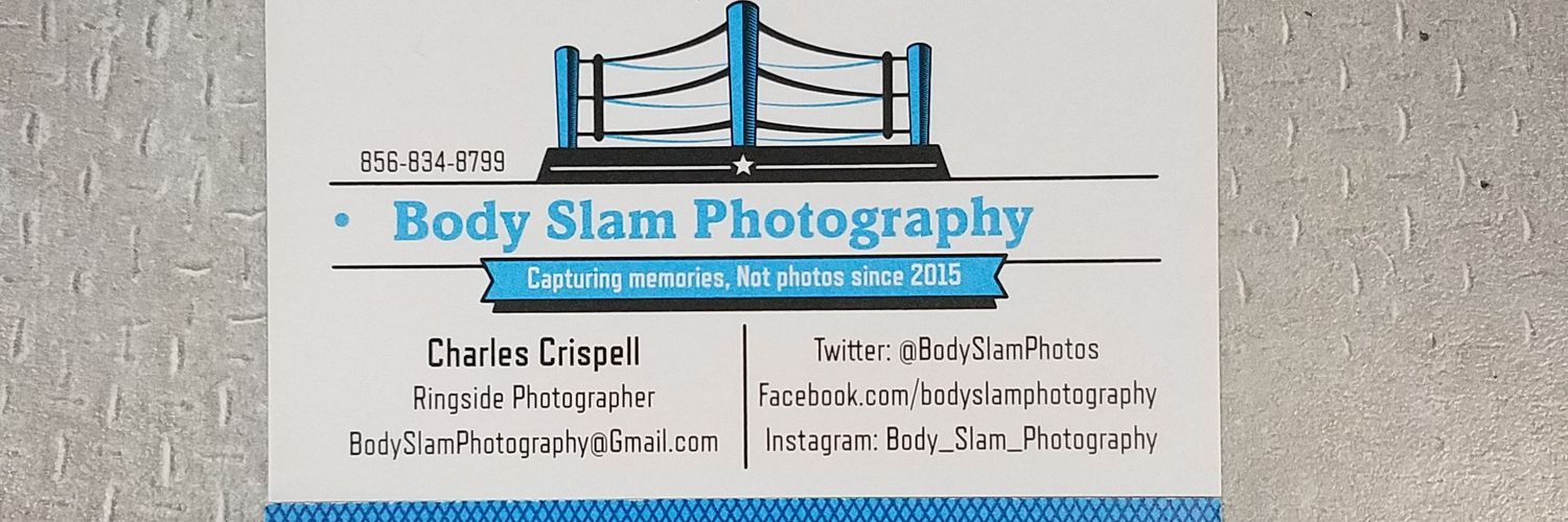 BodySlamPhotos's profile banner image