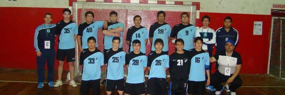 Handbolero14's profile banner image