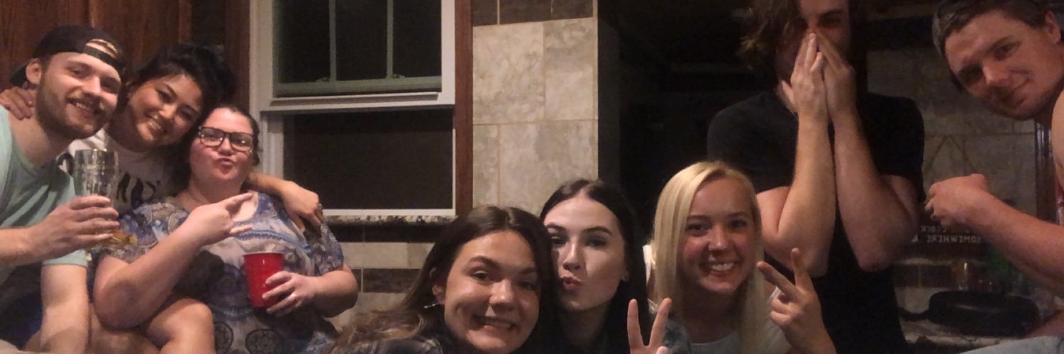 Morganbernard23's profile banner image