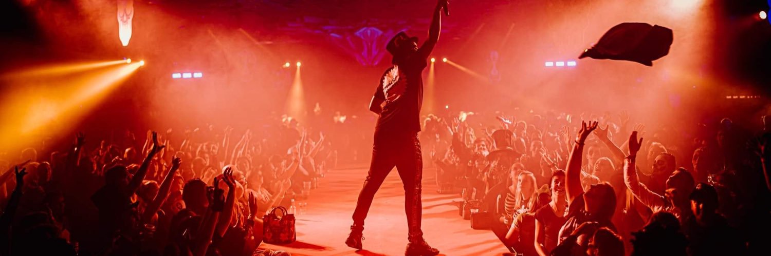 ‘t zegt wat. banner