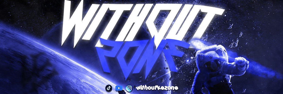 withoutkezone's profile banner image