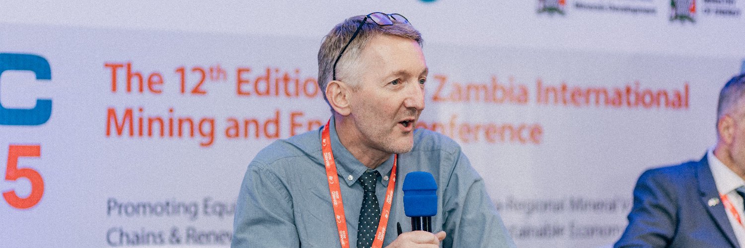 Clive Mitchell banner