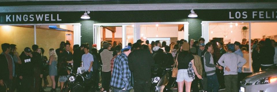 Kingswell LosFeliz banner