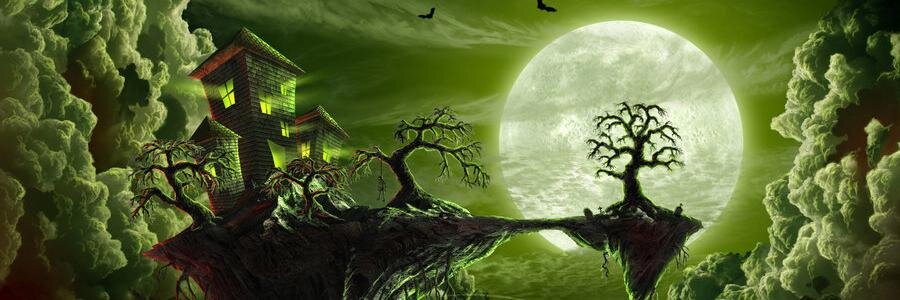CryptoTree's profile banner image
