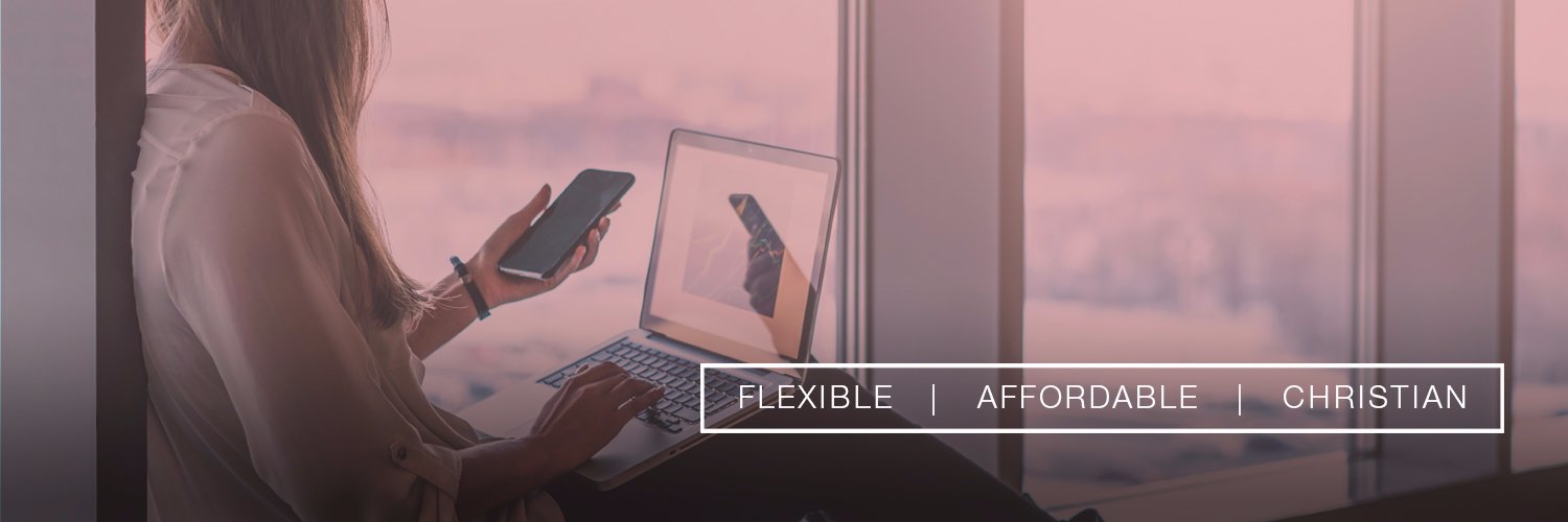 University College banner