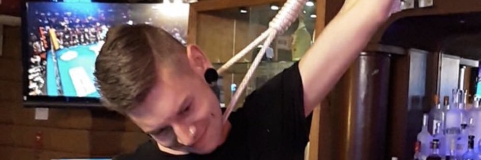 Aharvv's profile banner image