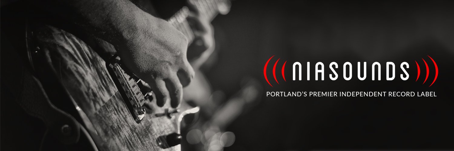 NiaSounds's profile banner image
