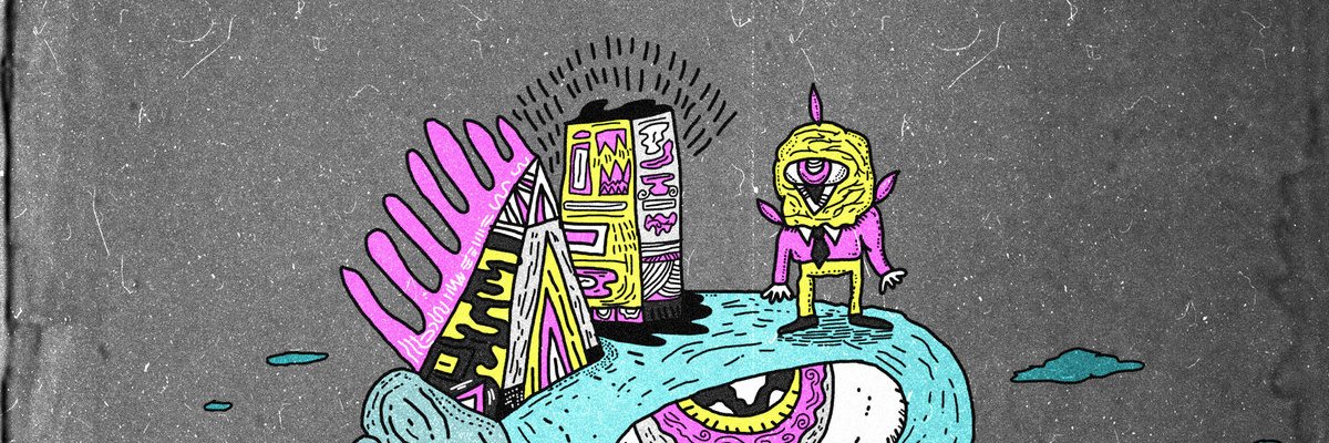 CrabSound's profile banner image