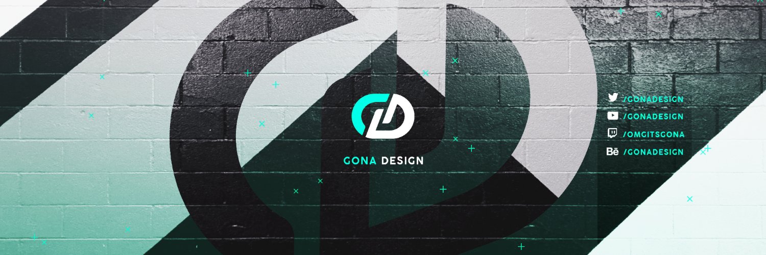 GoNa Design banner