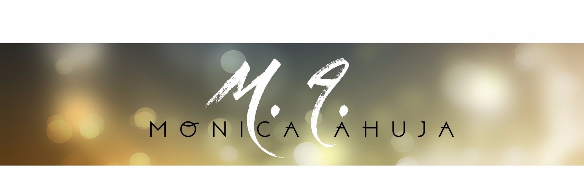 MsMonicaAhuja's profile banner image