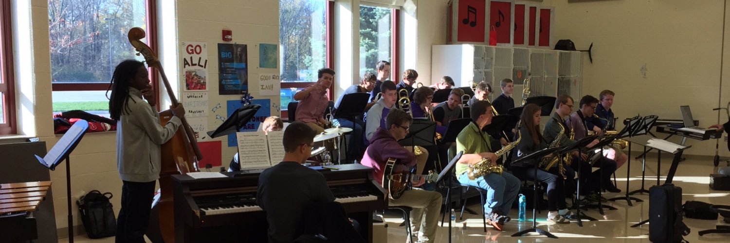 tigerband06's profile banner image