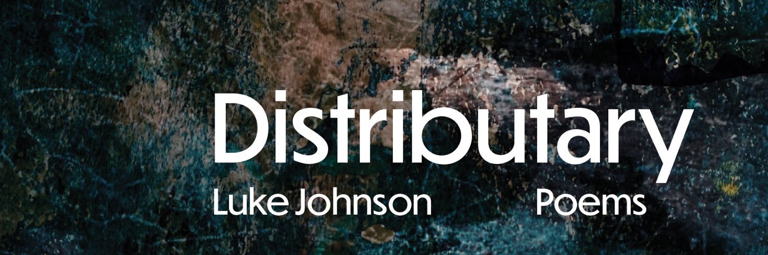 Luke Johnson banner