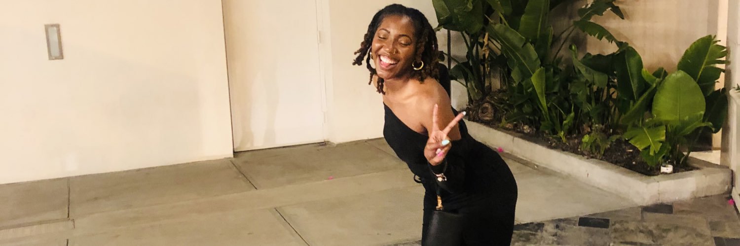 Dr. Lu 👩🏾‍💻 banner