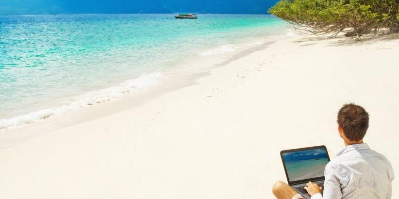 Gallop Solutions banner