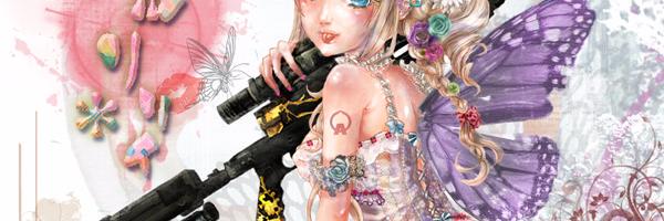 すーぱーリリィ banner