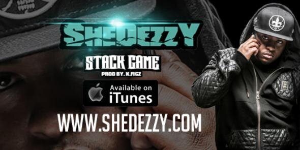 Shedezzy's profile banner image