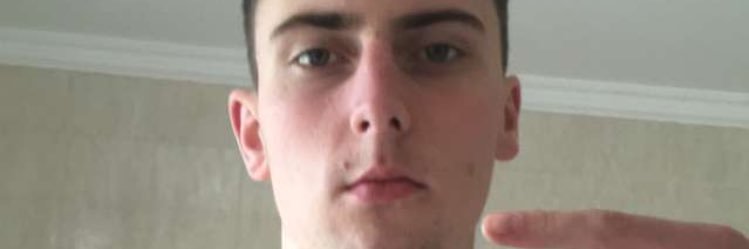 robbrowne98's profile banner image