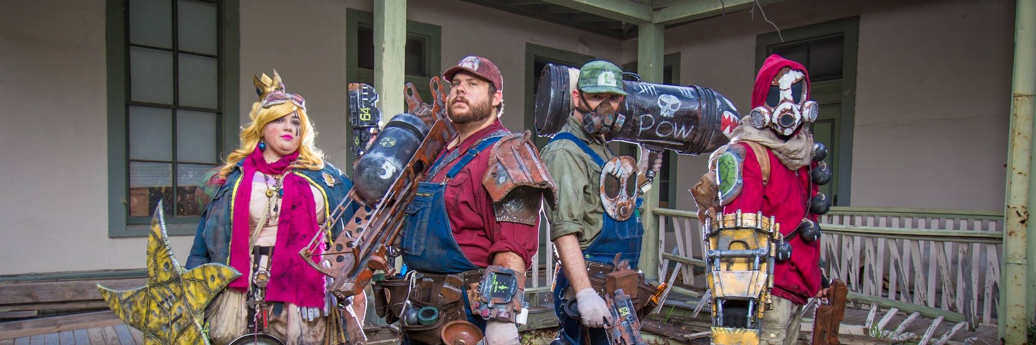 StrictlyNerd's profile banner image