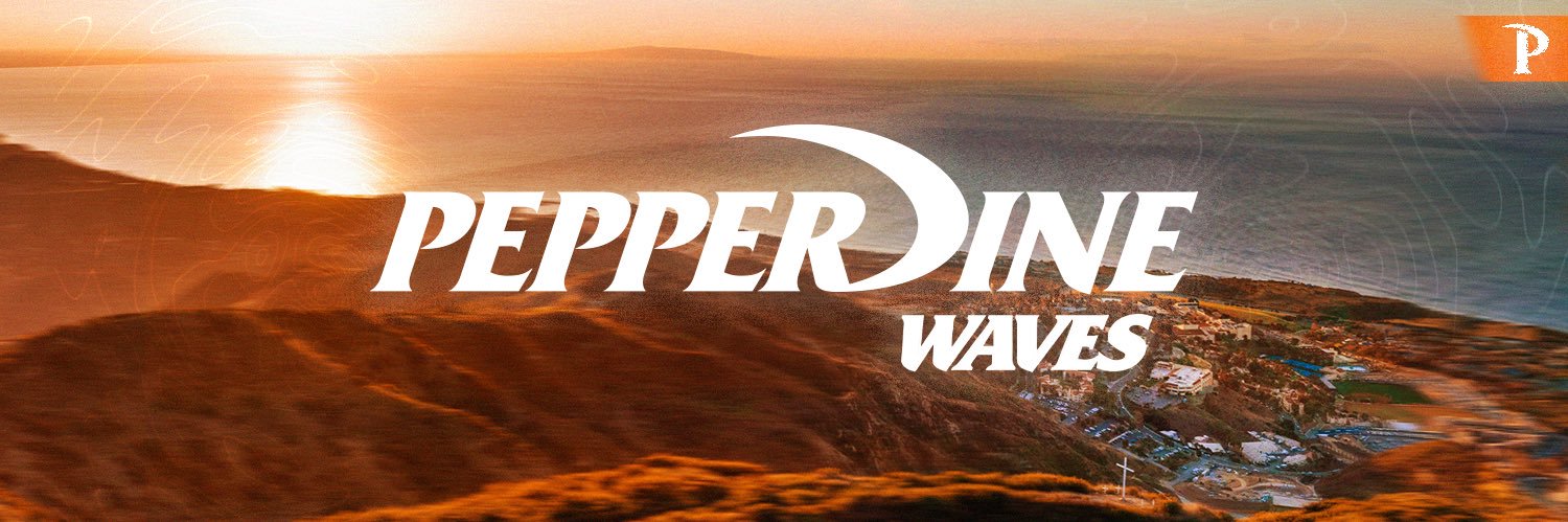 Pepperdine Men’s Basketball's banner