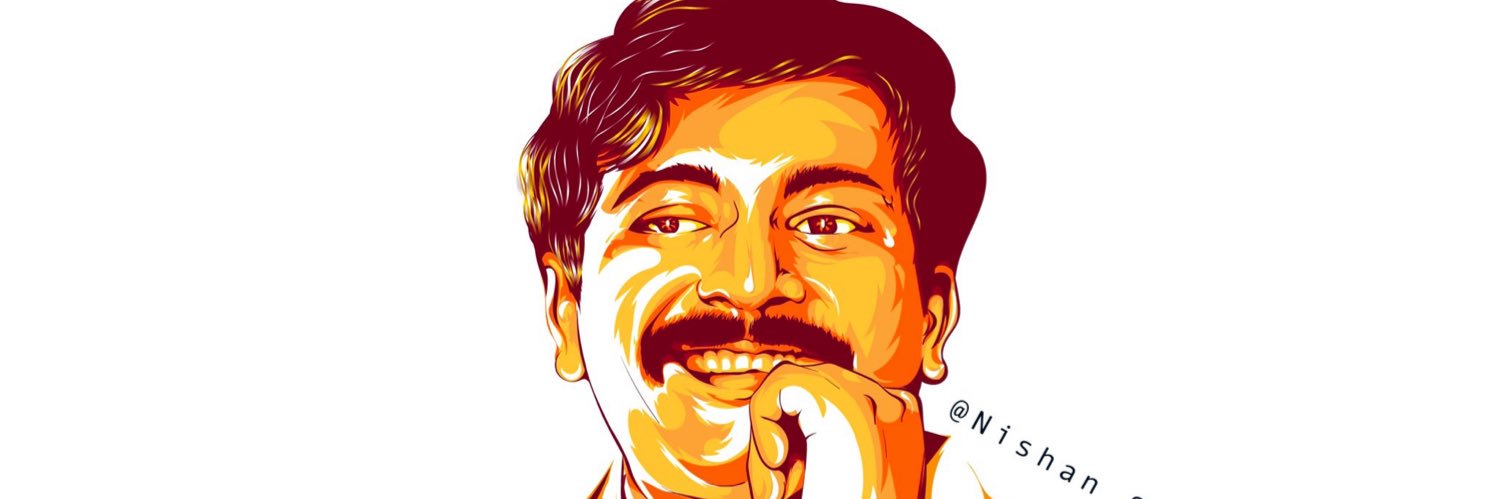 muhilansv's profile banner image
