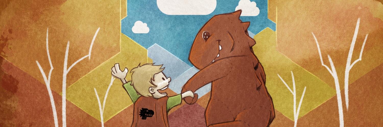 MozCreative's profile banner image