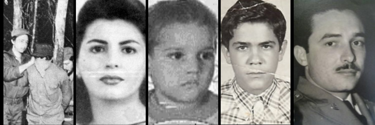 Cuba Archive banner
