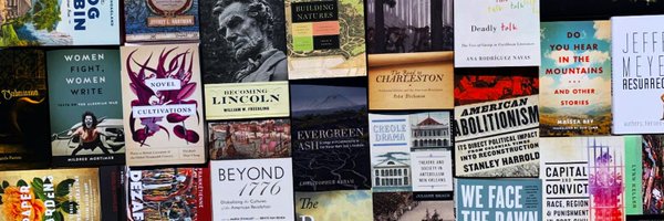 uvapress Profile Banner