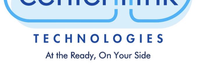 Centerlink Technologies banner