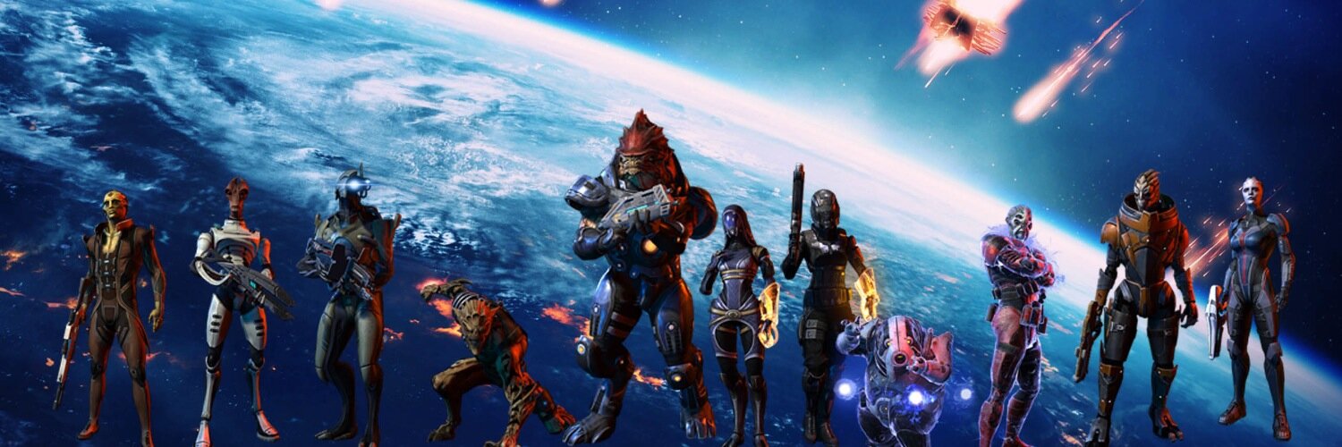JayJarell's profile banner image
