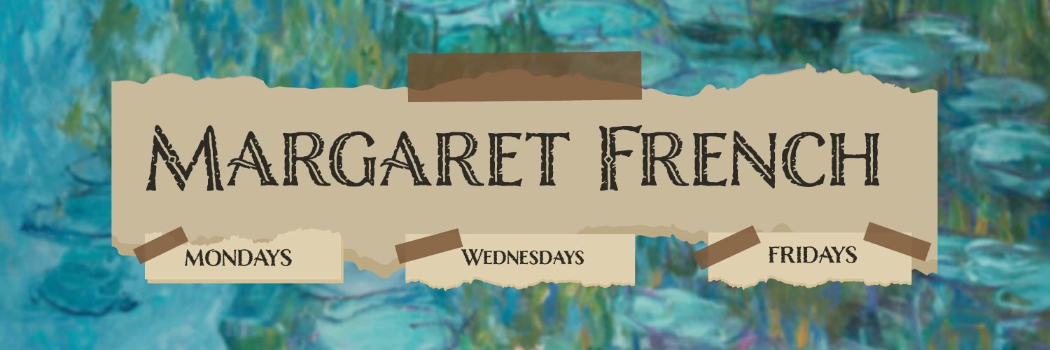 mrgtfrench's profile banner image