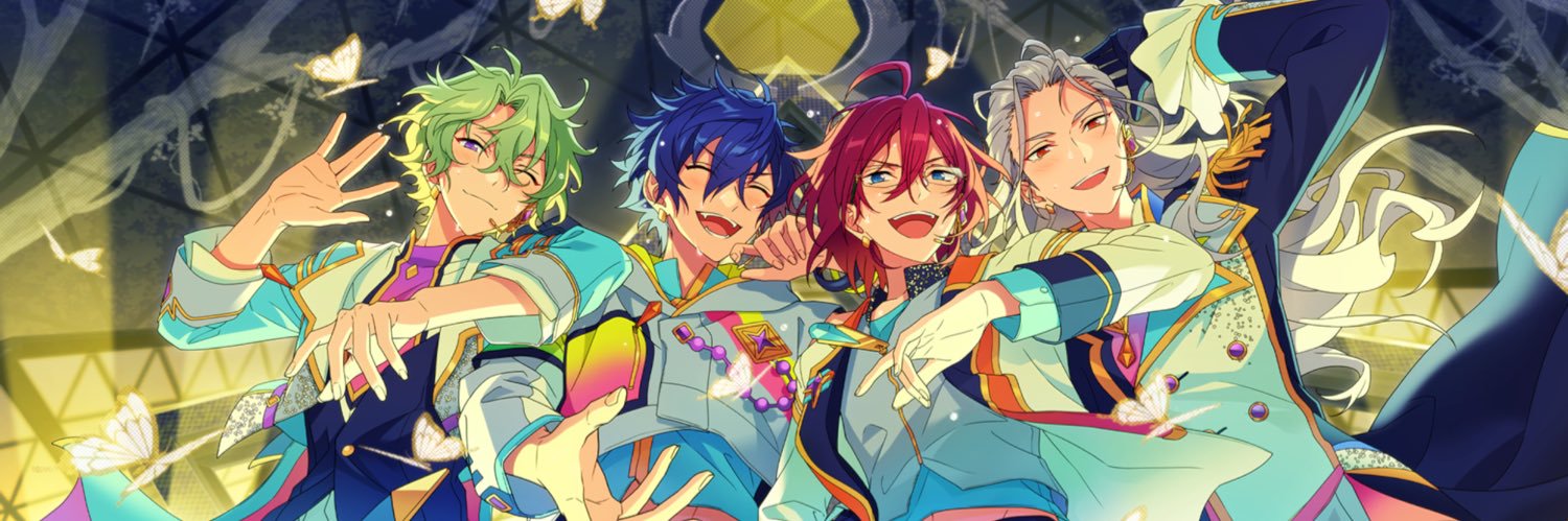 AilesCrown's profile banner image