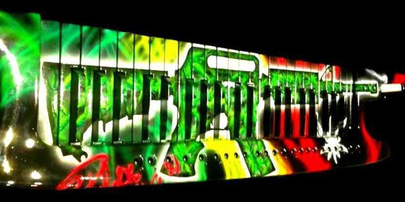 Twitter banner for @iam_mati