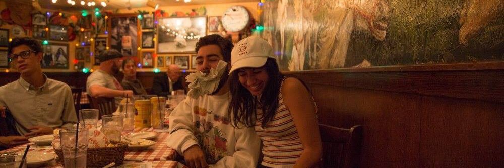samihollander's profile banner image