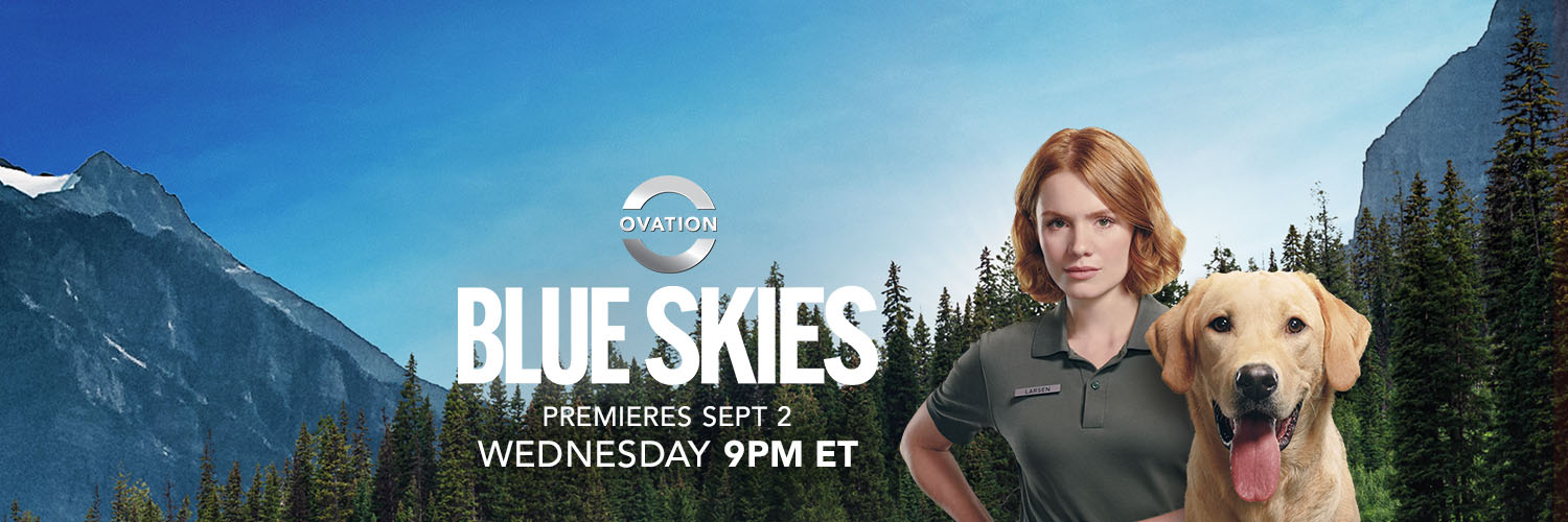 ovationtv's profile banner image