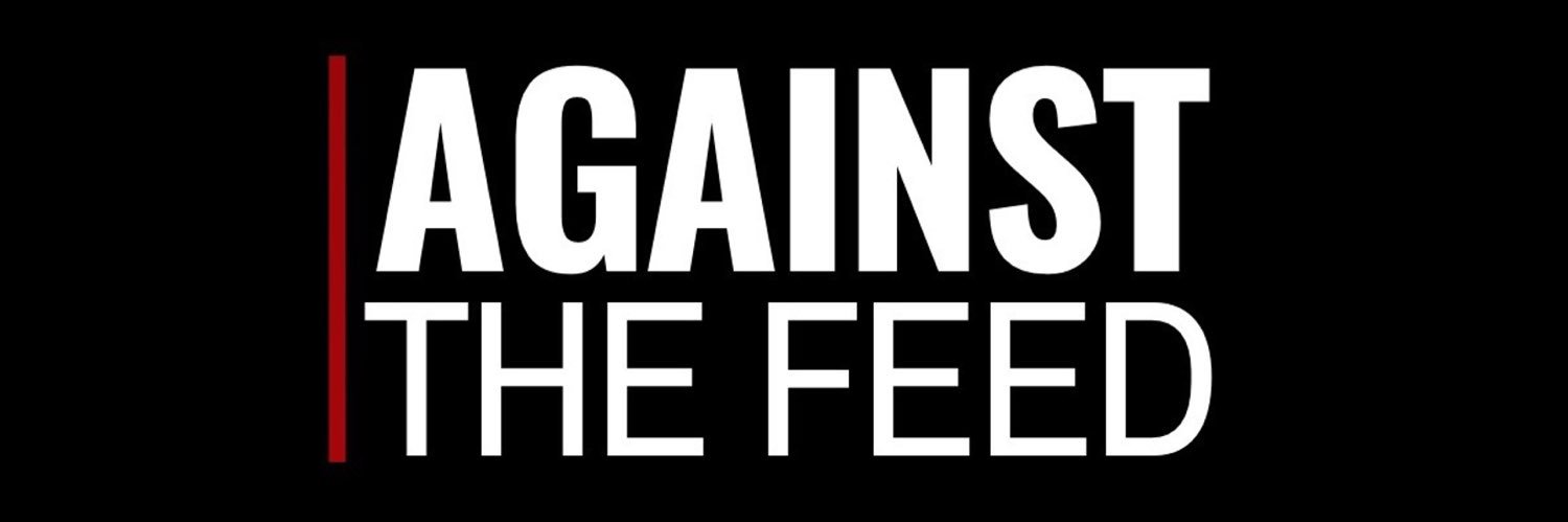 AgainstTheFeed_'s profile banner image