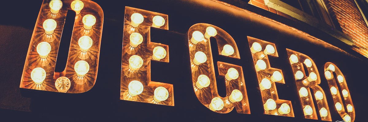 degerobar's profile banner image