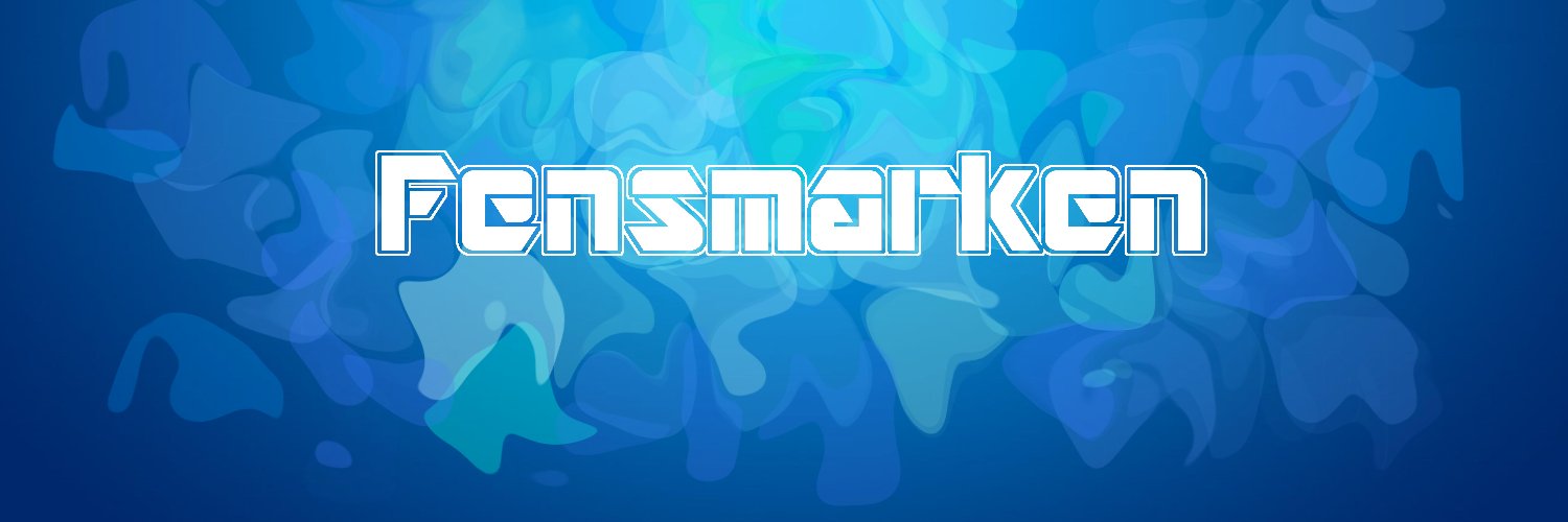 Fensmarken banner