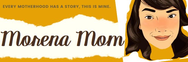 morenamommy's profile banner image