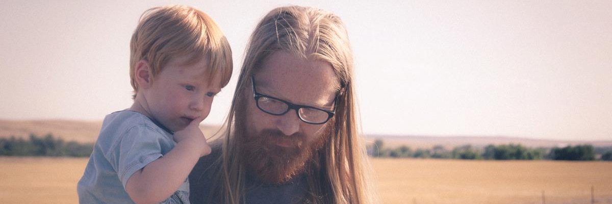 TheFoxbeard's profile banner image