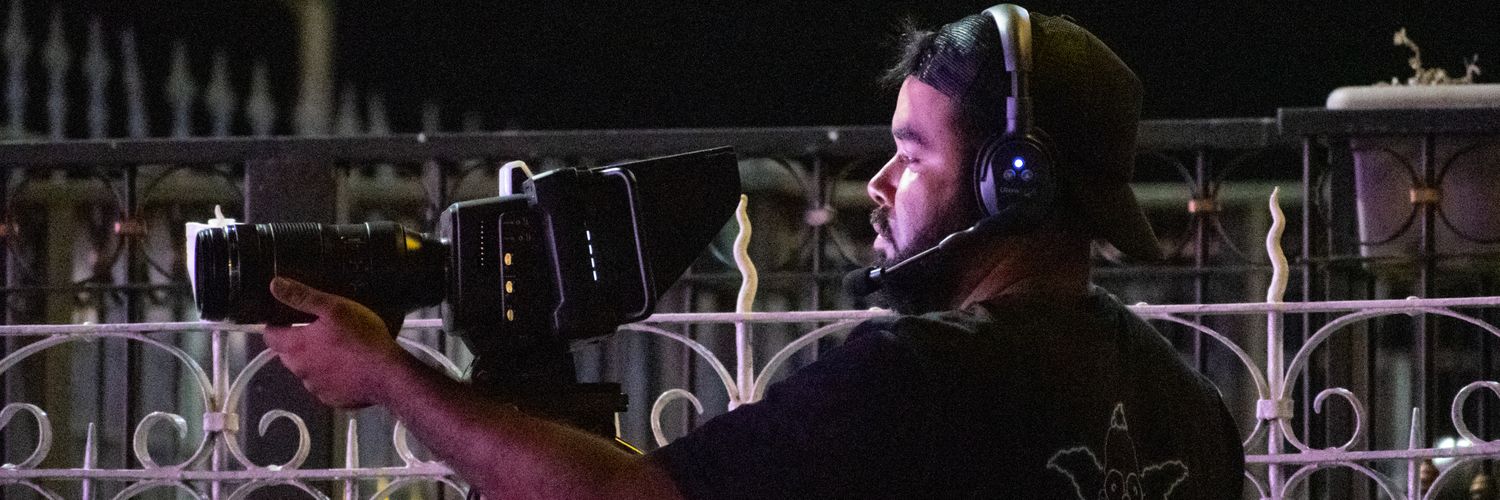 RAZetino's profile banner image