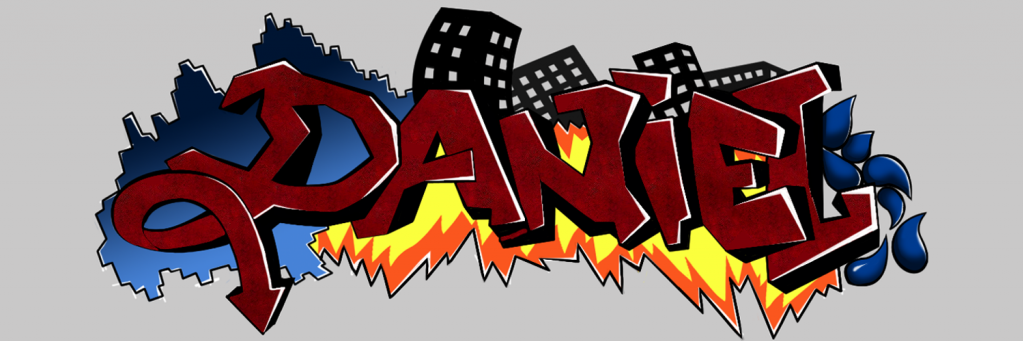 daniel banner