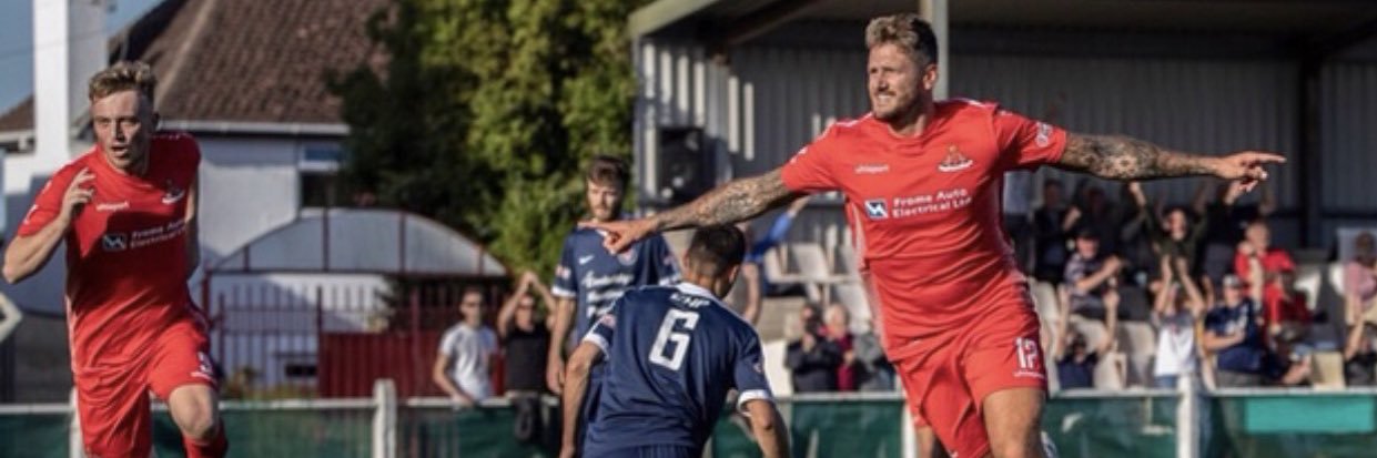 Ryan James Bath banner