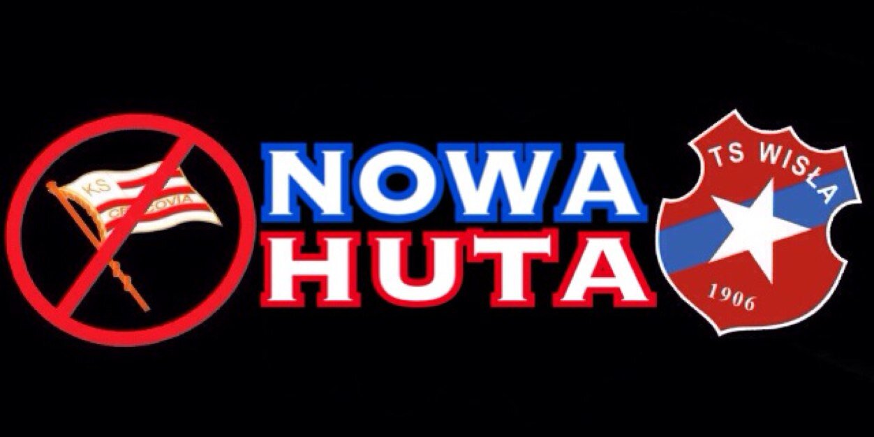 Wisla_NowaHuta's profile banner image