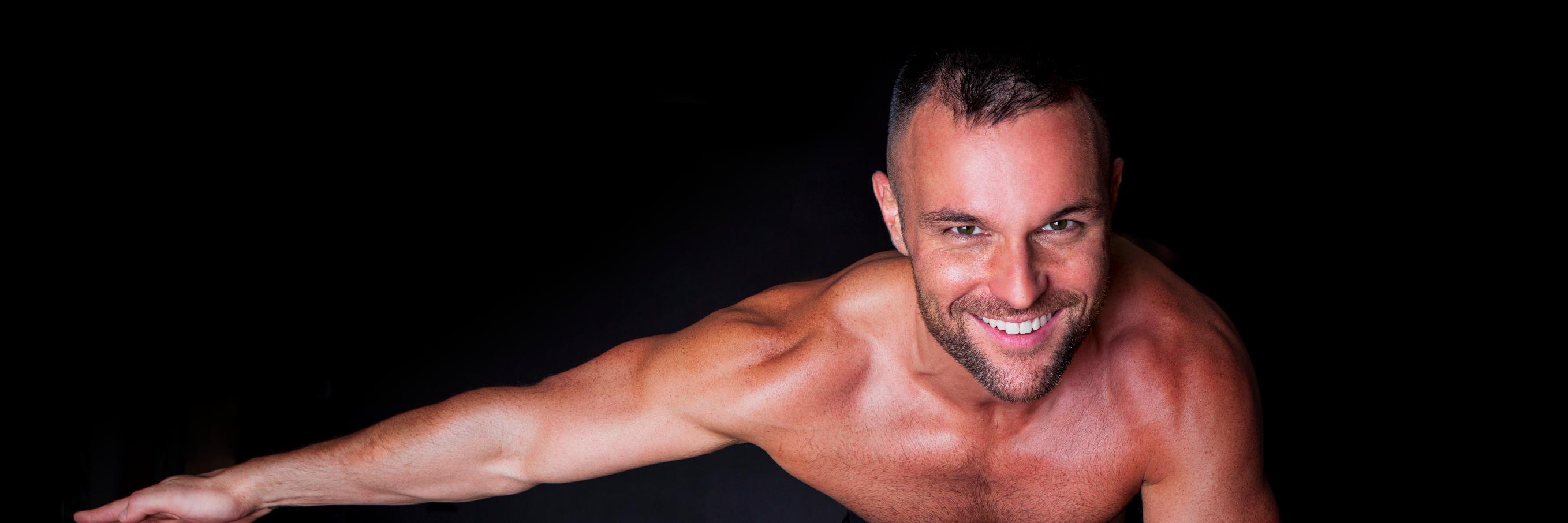 Willb_fit's profile banner image