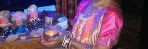 RadhaDance's profile banner image