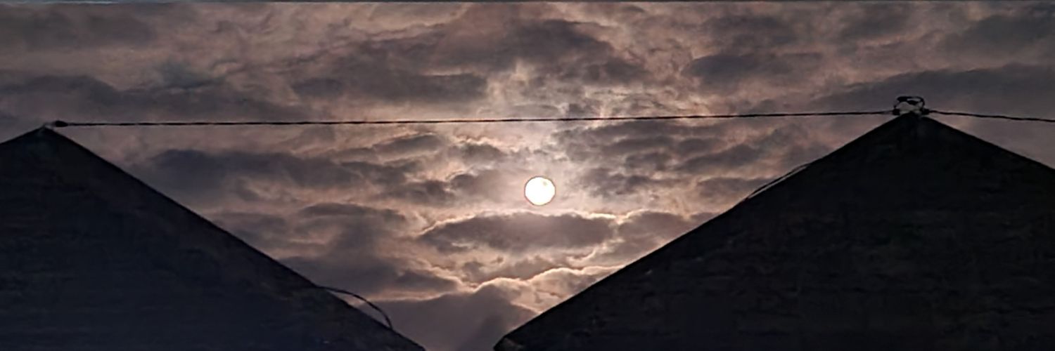 namadirisendiri's profile banner image