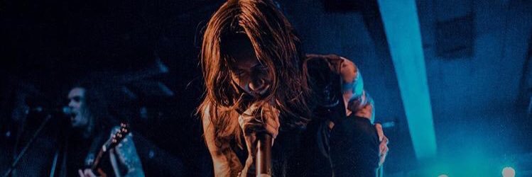 Metalcorenews's profile banner image