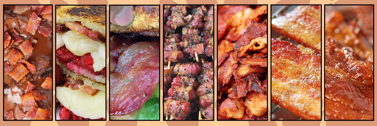 BaconChronicle's profile banner image